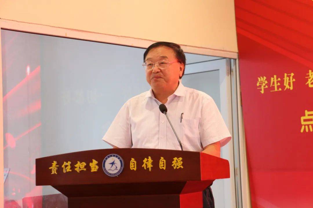 仙游金石中学校长图片