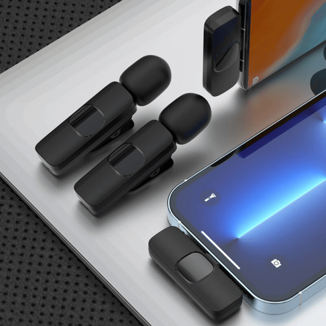 哪种领夹麦性价比高？麦克风哪个品牌音质最好，揭秘麦克风排行榜