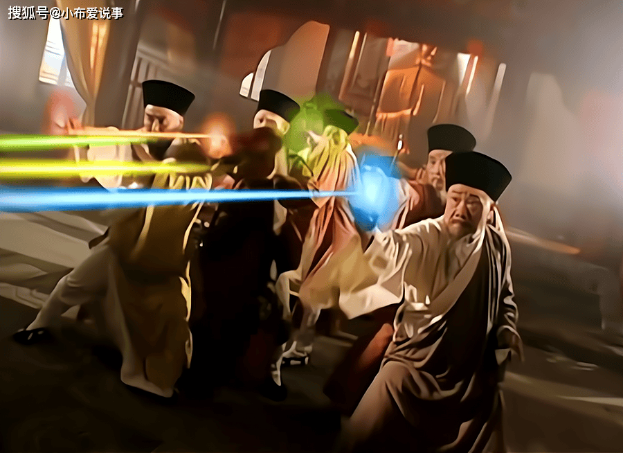 段正严_武功_高氏