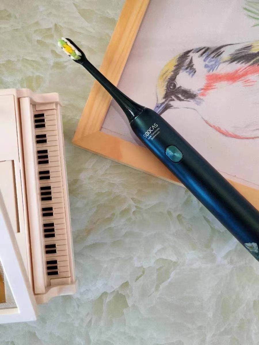 电动牙刷品牌哪个牌子好？深度解析，电动牙刷品牌大起底