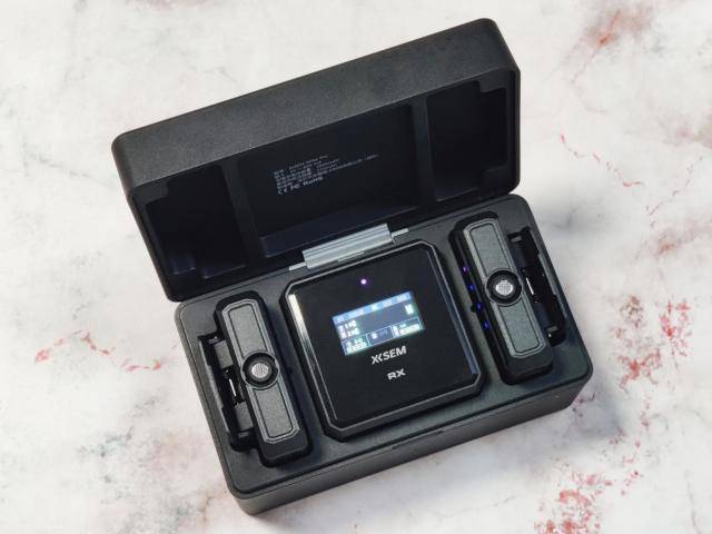 哪种领夹麦性价比高？麦克风哪个品牌音质最好，揭秘麦克风排行榜