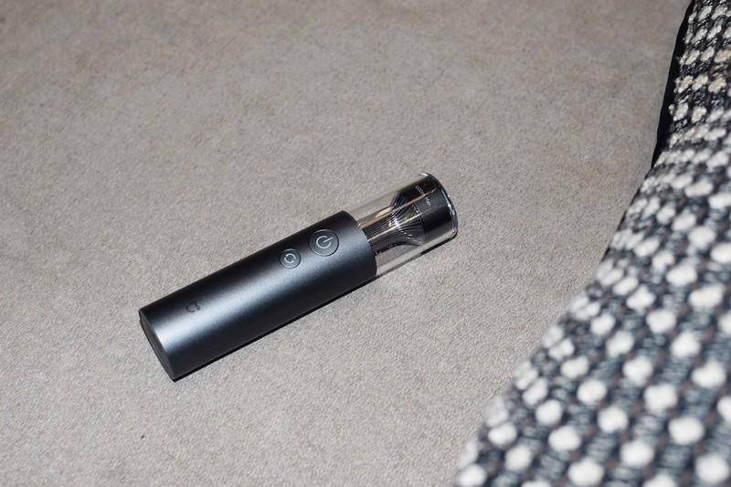 高性能与便捷性的完美结合 米家多功能便携手电筒