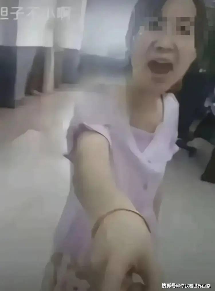 如果不是白嫖的话,这么为难网约车司机,又是意欲何为?