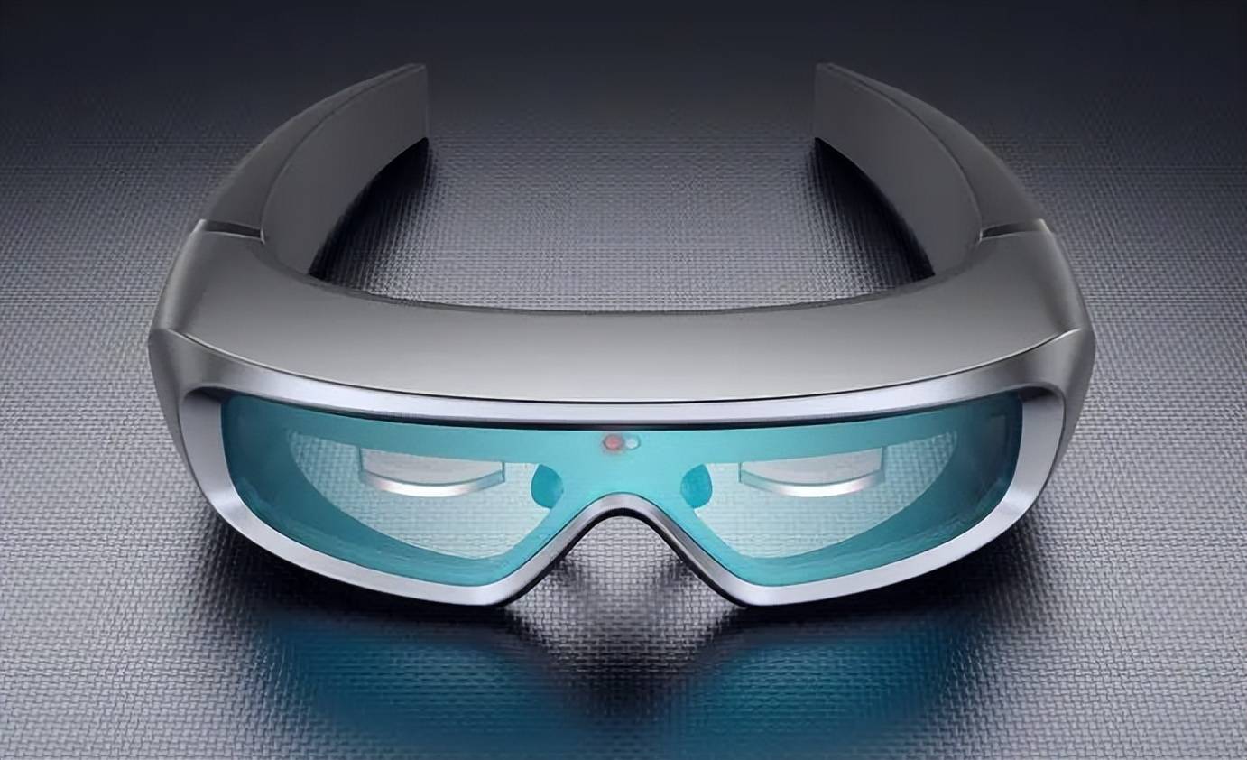 小扎预言：智能眼镜将无处不在，苹果Meta大战一触即发！-苹果智能眼镜有消息了吗