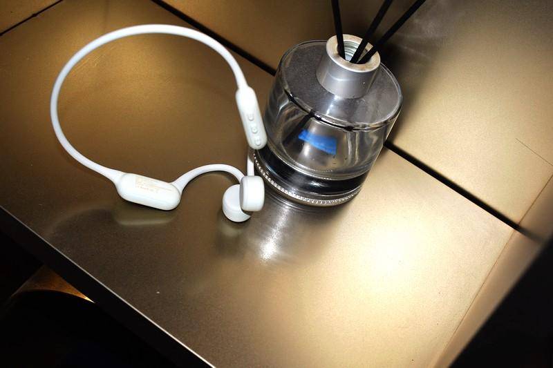 南卡Runner4骨传导耳机：性价比之王，重塑运动听歌新体验