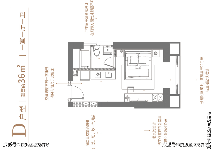 三迪凯旋枫丹户型图图片