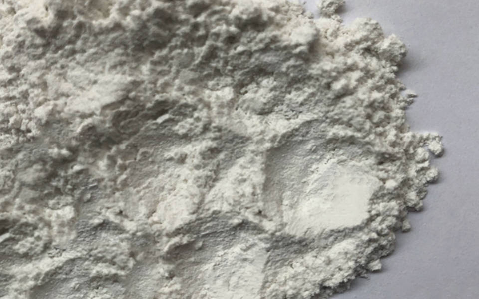 绢云母粉和高纯云母粉