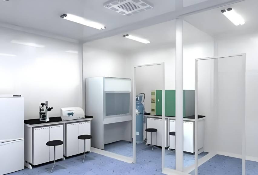 半导体芯片洁净室无尘车间有哪些要求?