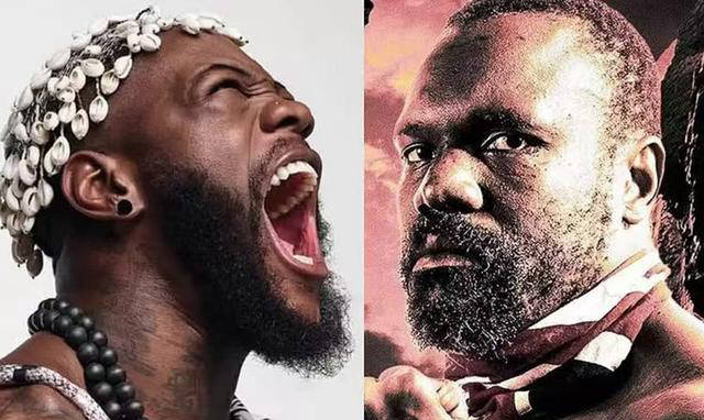 维尔德vs切索拉:青铜轰炸机重返赛场,剑指约书亚_比赛_机会_里奇