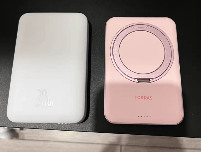 十大口碑最好充电宝有哪些?2024年6款口碑好充电宝推荐