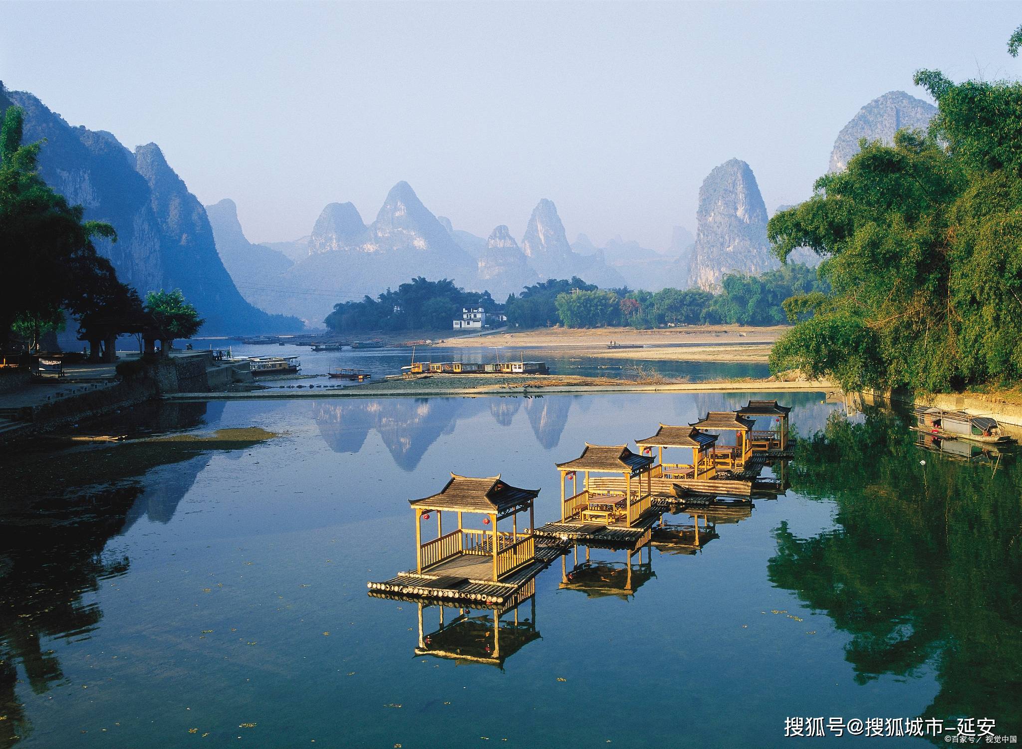 桂林旅游三天攻略以及费用，桂林本地组团3日游路线，亲身体验_Day_行程_包括