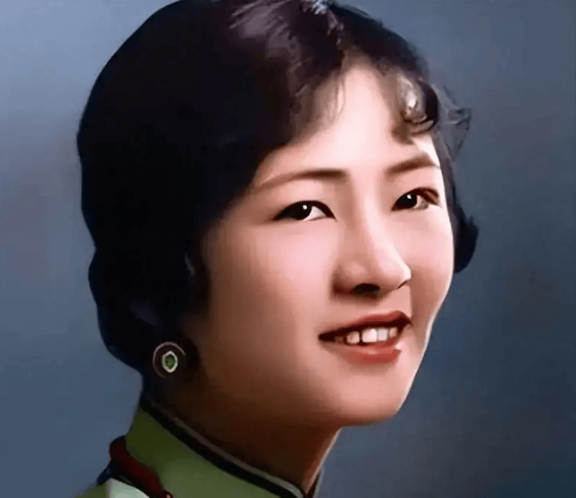 林徽因说:"等你熬到了心中无爱,无恨,无他的时候,你就重生了!