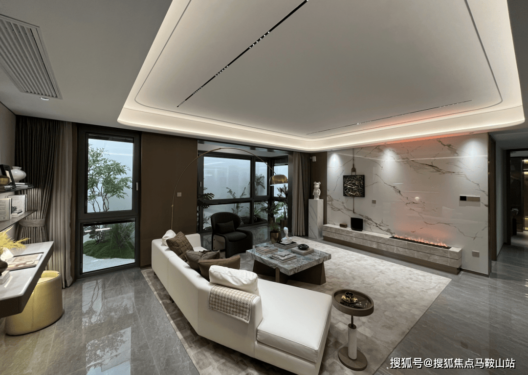 中环·桃源里(上海)首页网站-2024楼盘评测_最新价格|中环桃源里配套户型-位置_手机搜狐网