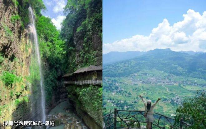 午后漫步:随后前往【女儿湖与日天笋】,在这里,您可以静观夕阳下的