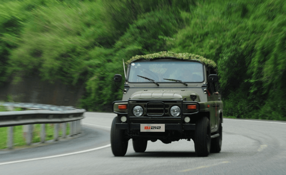 北京212,迭代情怀,在二代手里复活太难