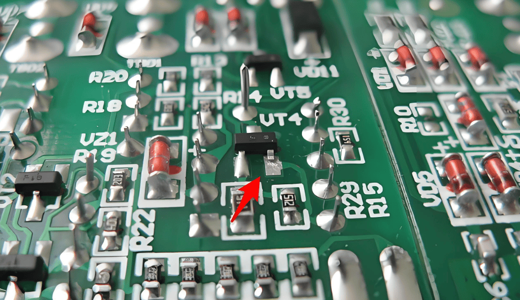 焊接_质量_焊锡