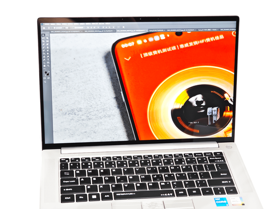 国潮高性能玄派侠氪笔记本 自带耳机玩出新花样，以旧换新补贴仅3199元！