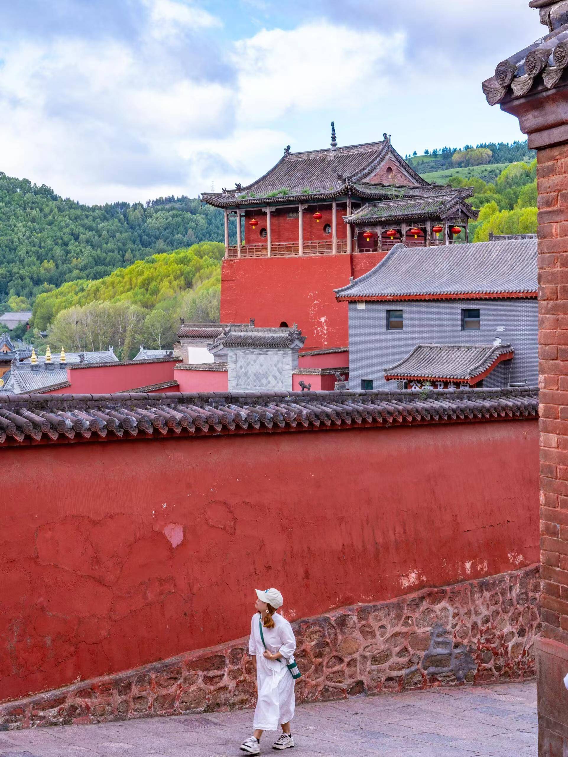 山西旅游必去十大景点，领略黄河流域中部的历史文化底蕴