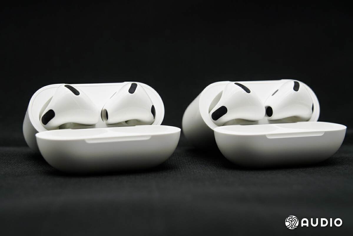 詳細對比：蘋果 AirPods 4 降噪版與普通版有何區别？