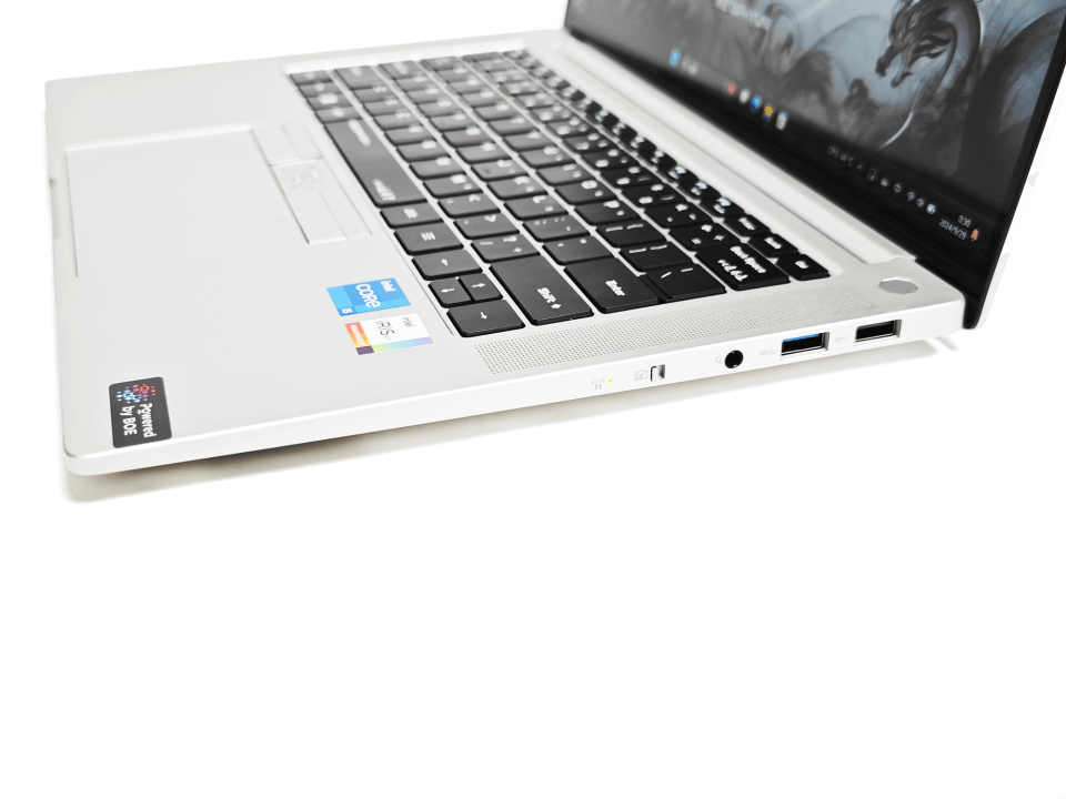 国潮高性能玄派侠氪笔记本 自带耳机玩出新花样，以旧换新补贴仅3199元！