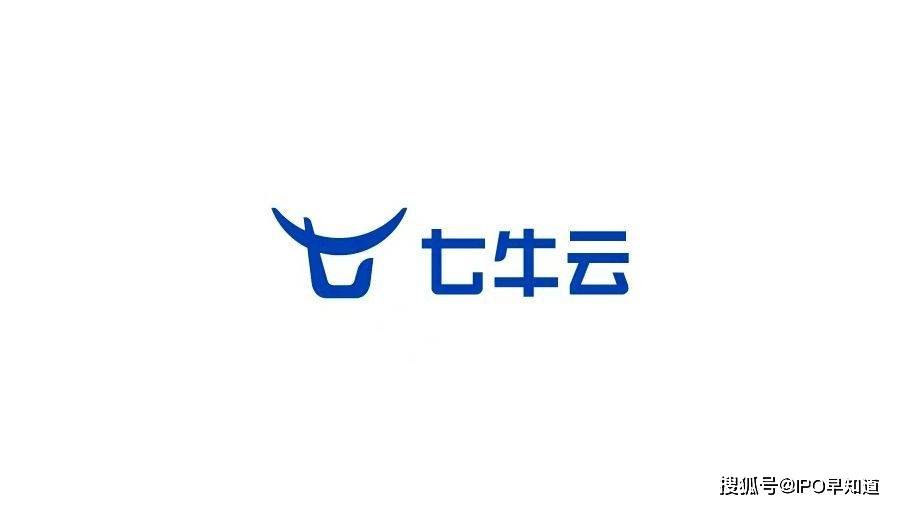 七牛云 logo图片