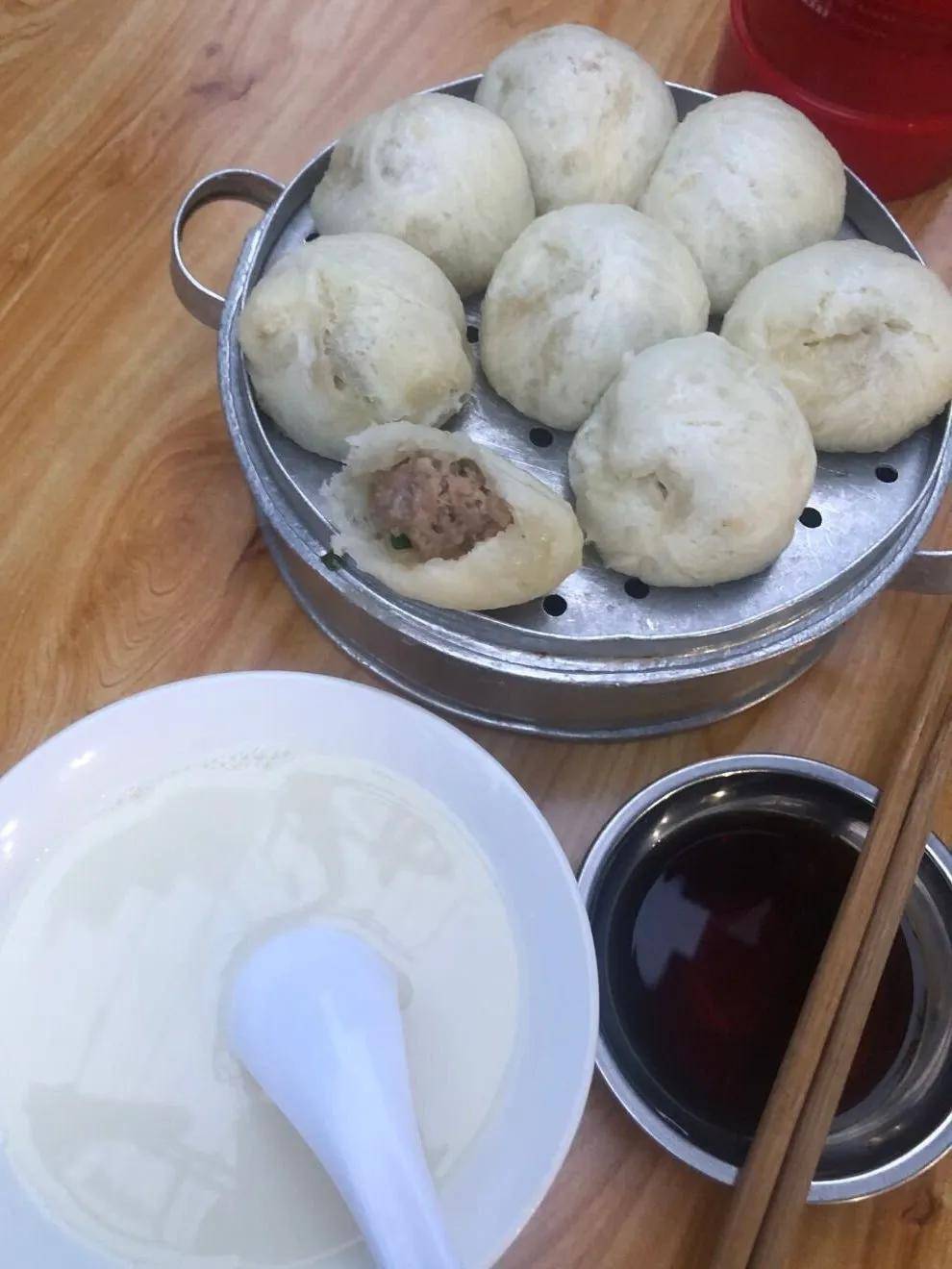 特种兵加油站,及眉山吃"早神",眉山文旅给你打包31家眉山美味早餐店!