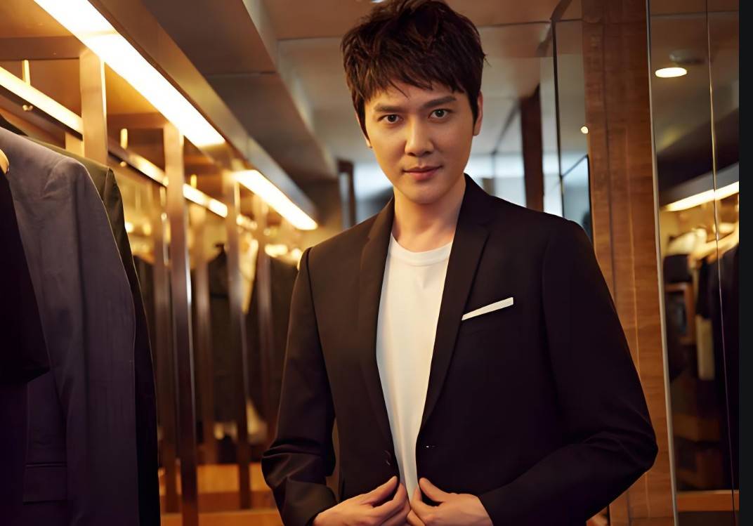 冯绍峰赵丽颖:离婚三年,新欢示威还是另有隐情?