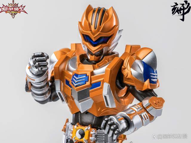 中国限定色バージョン　wf 会場限定　鎧甲勇士 ￼地虎俠￼￼ フィギュアーツ風 中国限定色バージョン wf 会場限定 鎧甲勇士 ￼地虎俠￼￼ フィギュ