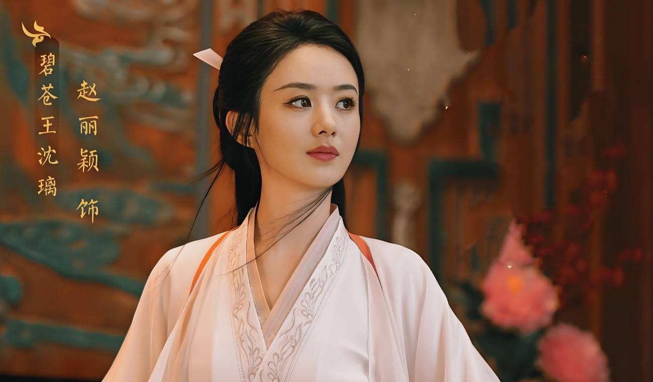 冯绍峰赵丽颖:离婚三年,新欢示威还是另有隐情?