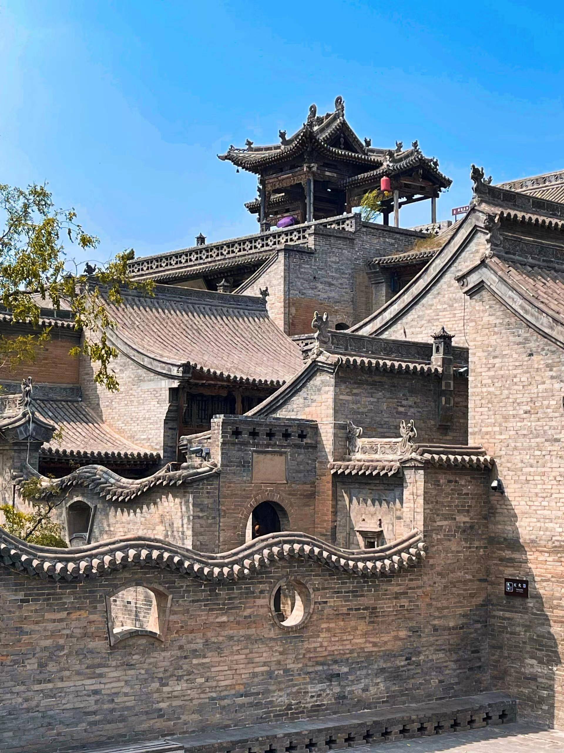 山西旅游攻略:带你畅游山西,详尽报价信息一网打尽