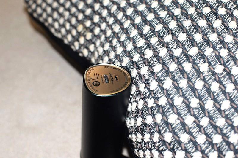 千元级净须又舒适，送给父亲最贴心的礼物，未野MAX剃须刀测评