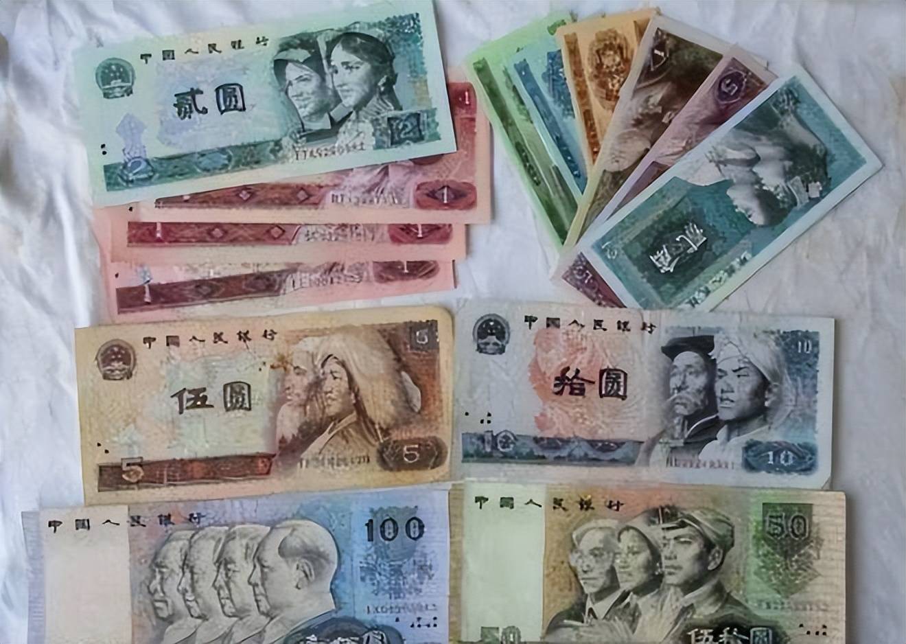 现在的5000元月薪相当于80年代时候的多少钱？可算知道了_搜狐网