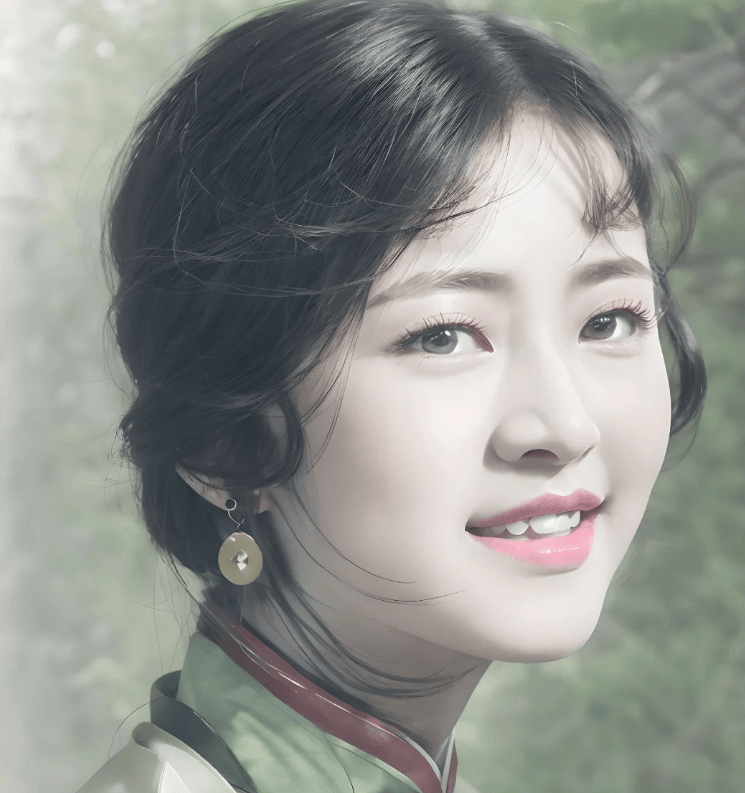 林徽因说:"当你试着不理一个人的时候,其实你的内心已经受伤很深了.