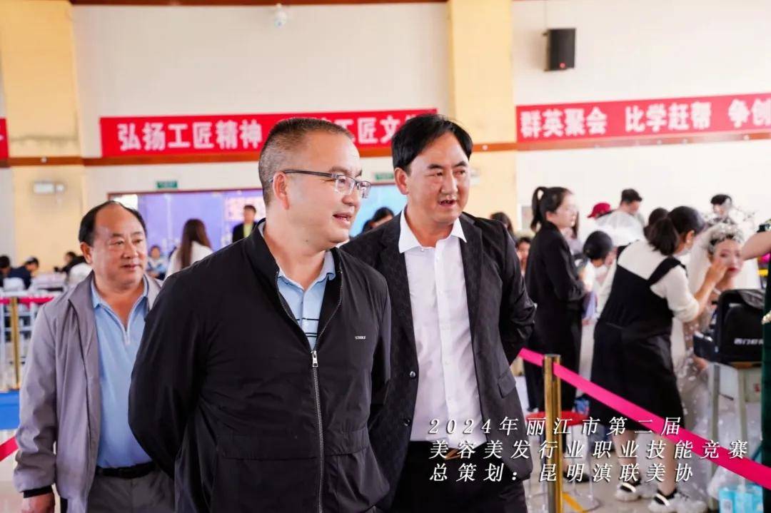 丽江市人力资源和社会保障局副局长杜玉彬,玉龙县人力资源和社会保障