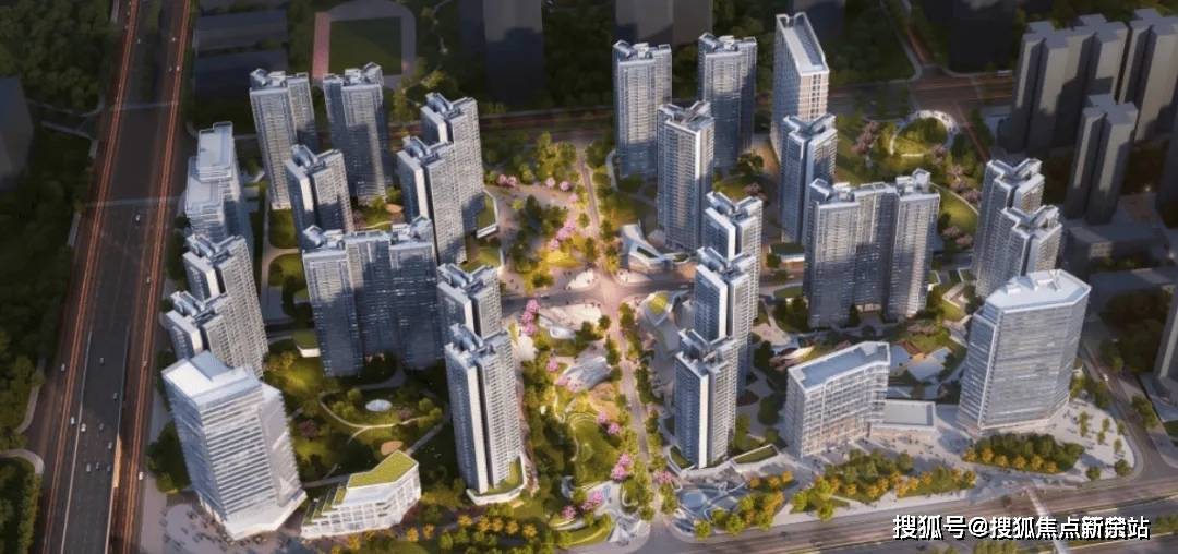 广州越秀大学星汇城2024首页网站丨越秀大学星汇城价格_户型_地址_详情_项目_商业_街区