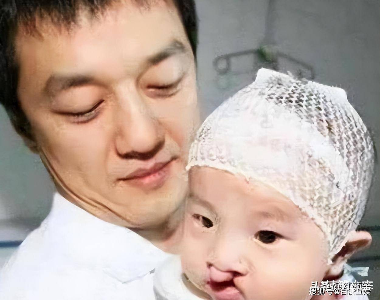 王菲女儿不知羞耻 大尺度泳照曝光 王菲表示她只是调皮但不坏
