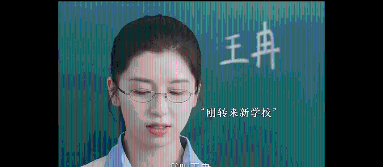 有时候一个简单善意的举动,就是一场打动人心的救赎