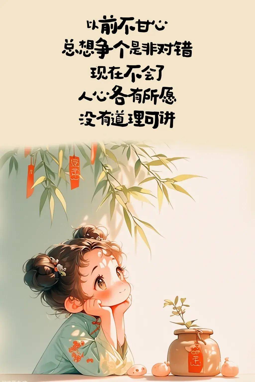 "句句随性 句句戳心"|总有一句是为你而写