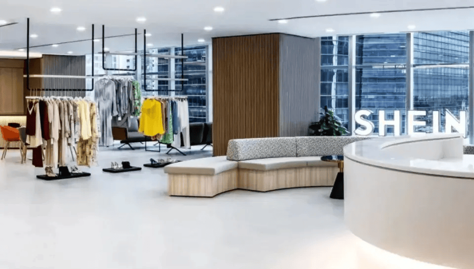 新疆棉站队西方之后 诞生南京的SHEIN希音再陷身份骑墙之困