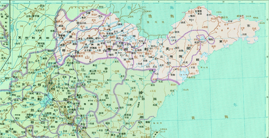 东汉末年扬州图片