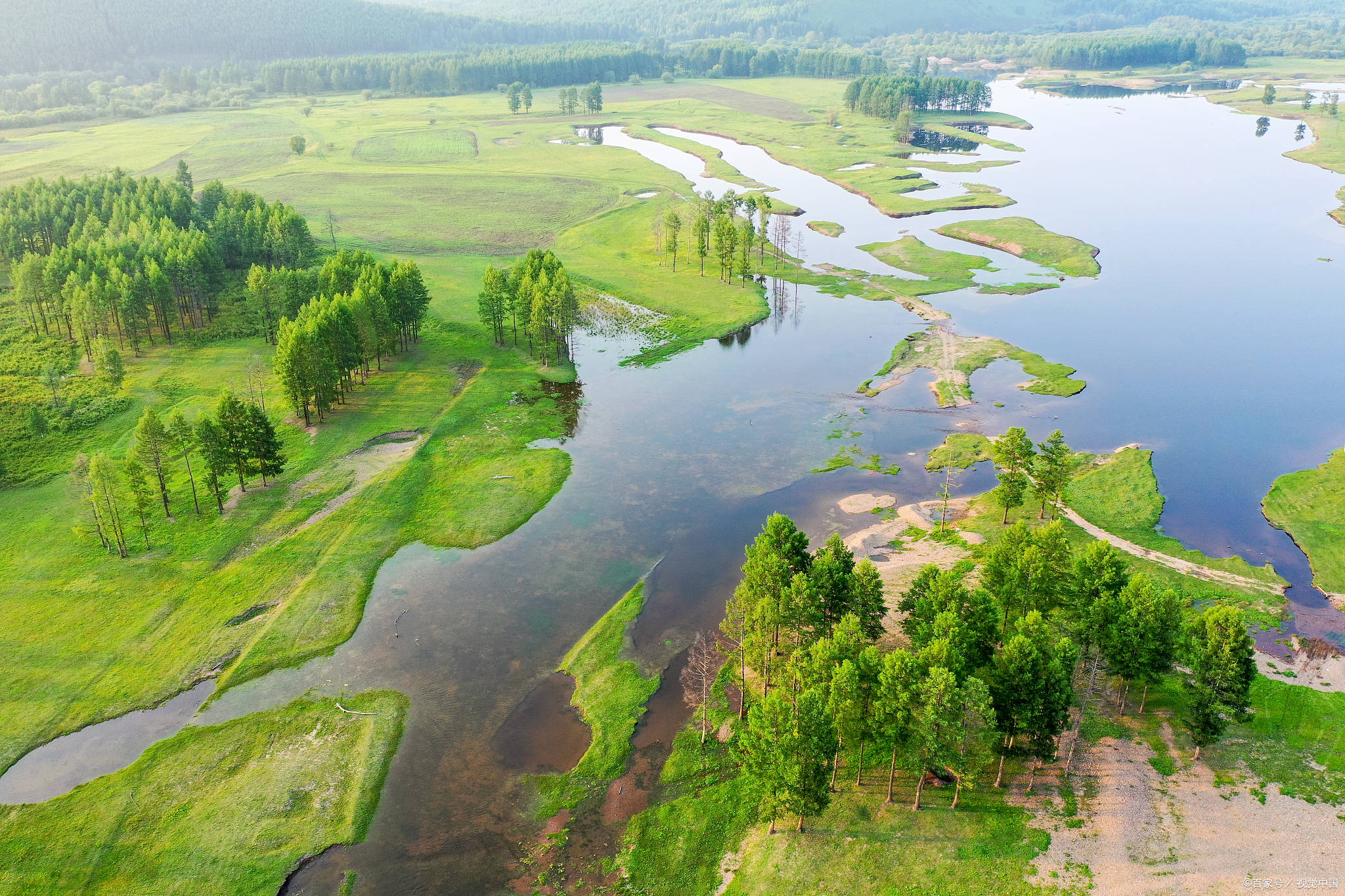 中国生态环境材料行业现状调研及未来发展动向研究报告
