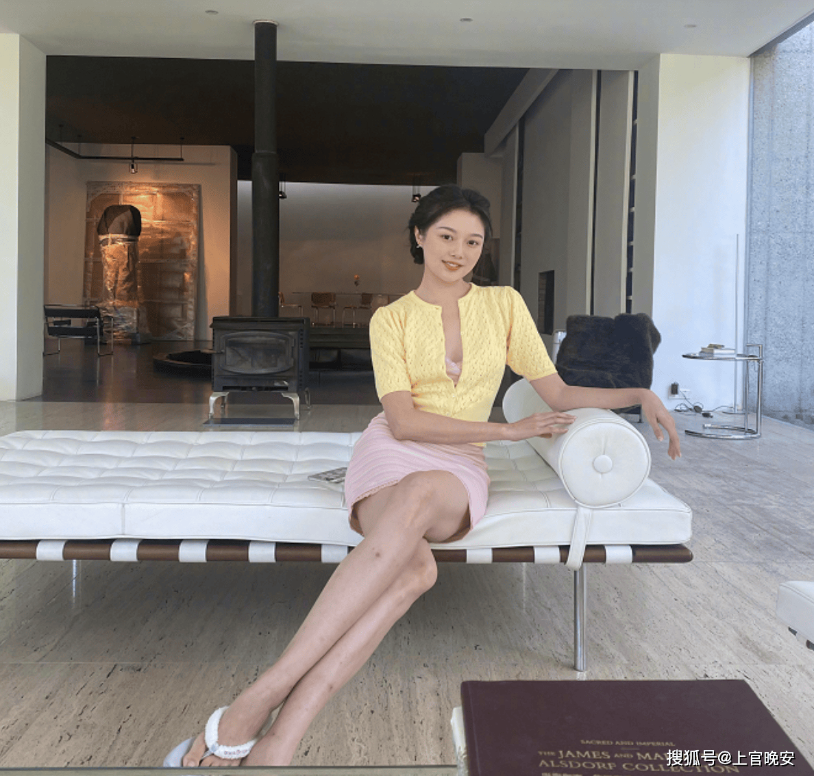 一场直播卖不到10万,初代顶流网红晚晚怎么过成这样_林瀚_刘野_晚学
