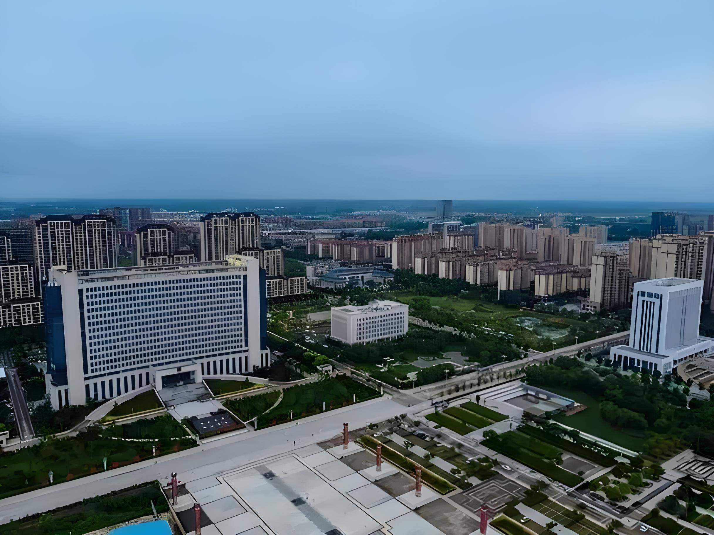 醉美曹县欢迎您