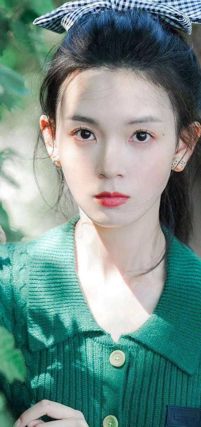 陈瑶部分影视综艺作品:《青丘狐传说》,《无心法师》,《旋风十一人》