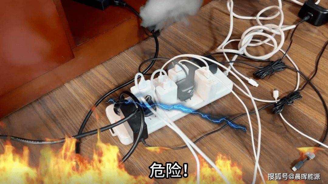 山东这所高校宿舍火灾给我们的启示