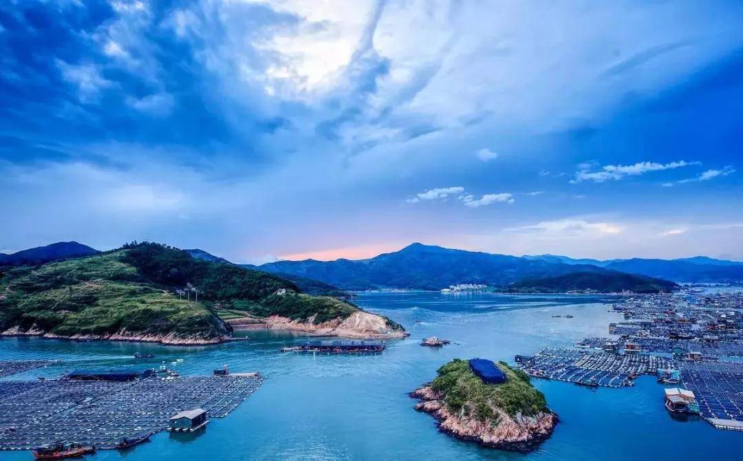 图片[1]-遗落人间的仙境！中国这20个旅行地美到窒息！ -华闻时空