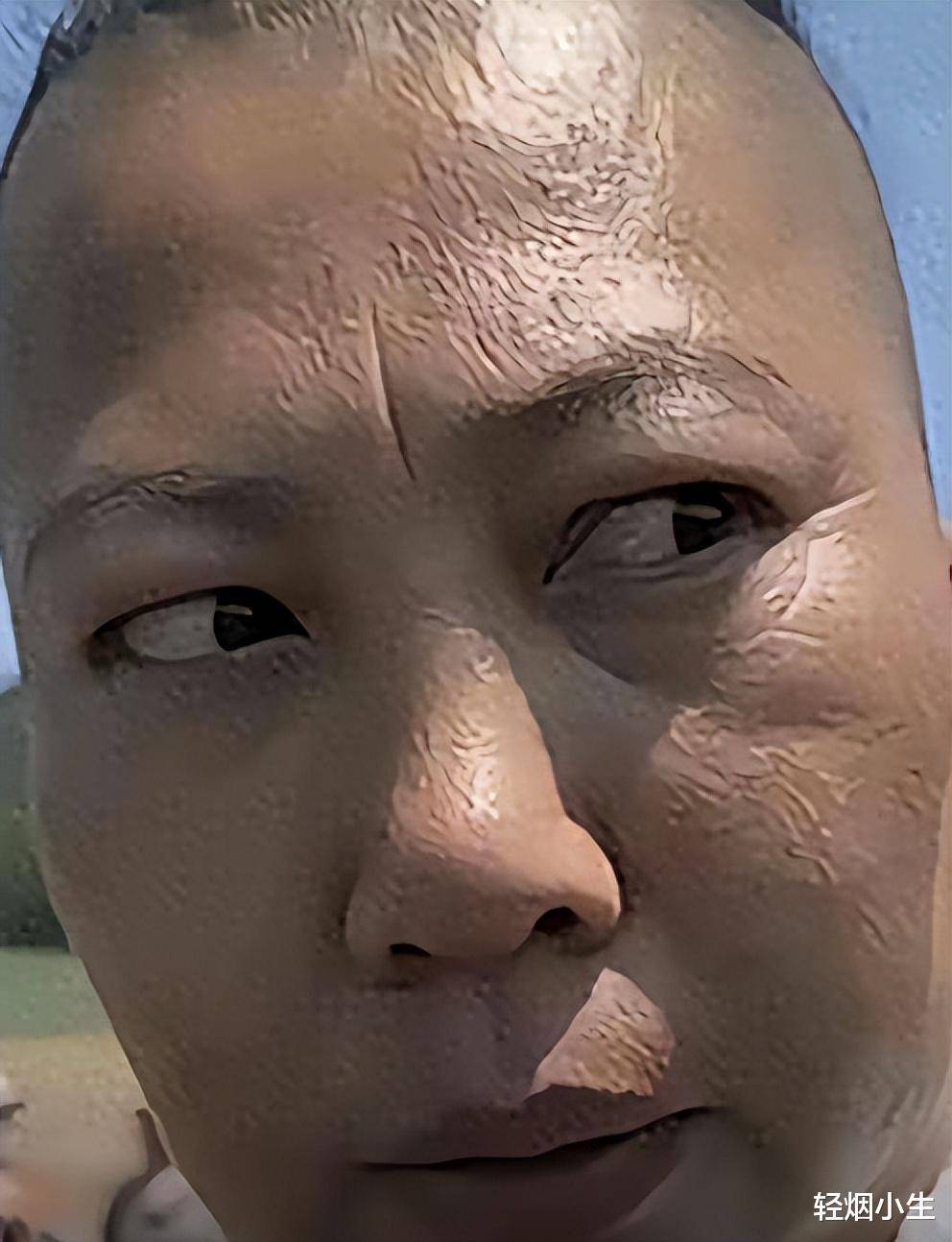 东北雨姐早期照片曝光，身材前凸后翘，长相清纯，与现在判若两人_形象_质疑_网友