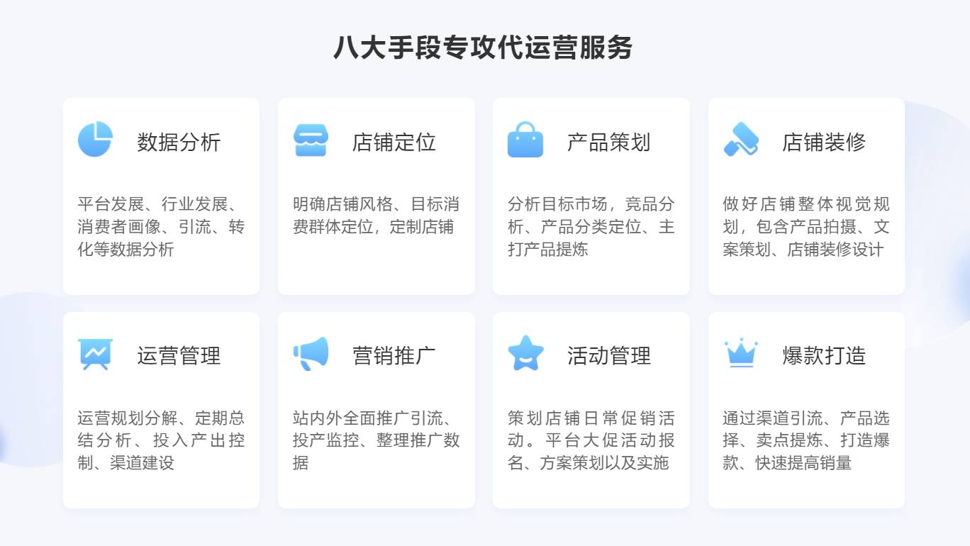 电商平台如何推广运营=电商平台营销推广常见方式