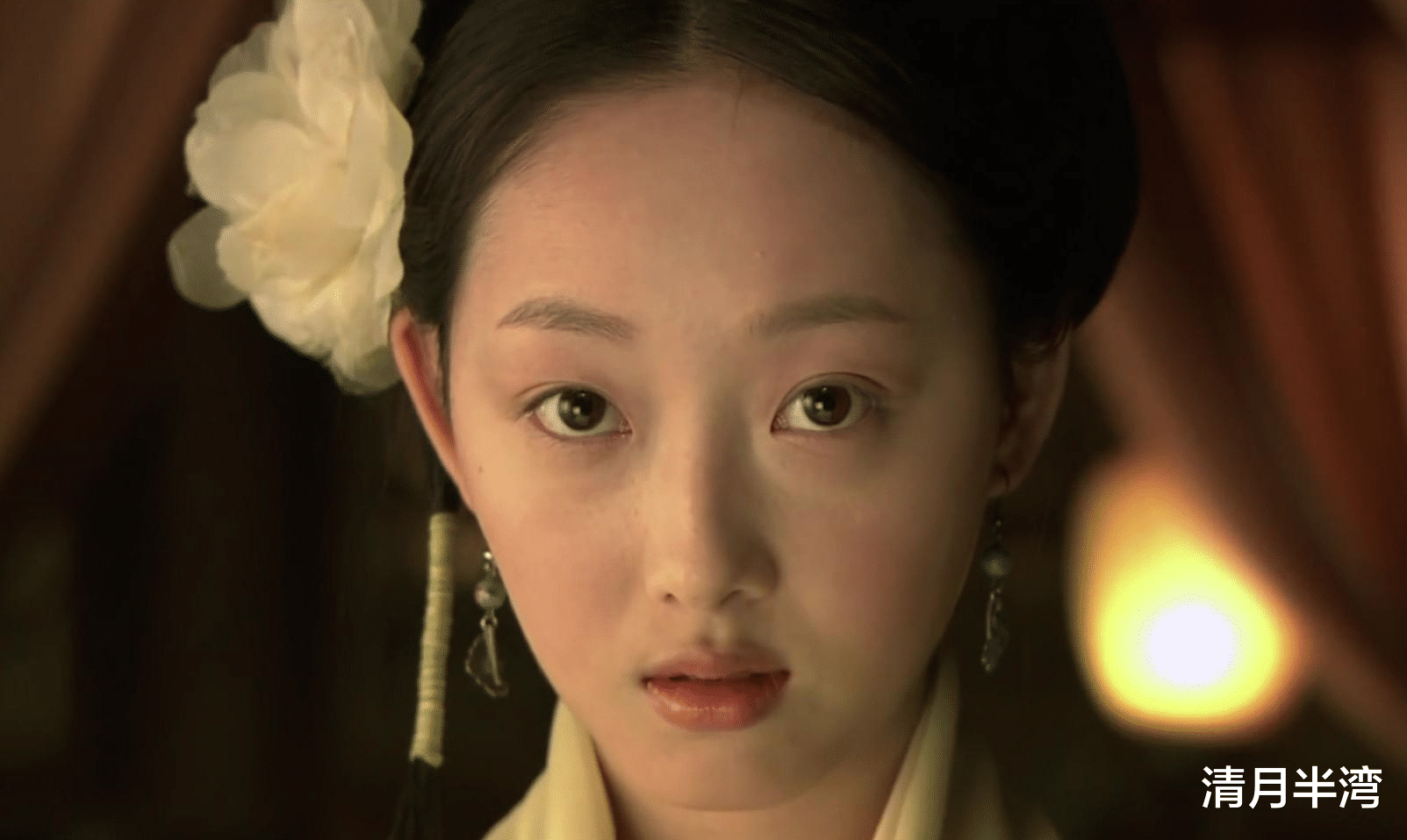 林黛玉_蒋梦婕_回宝玉