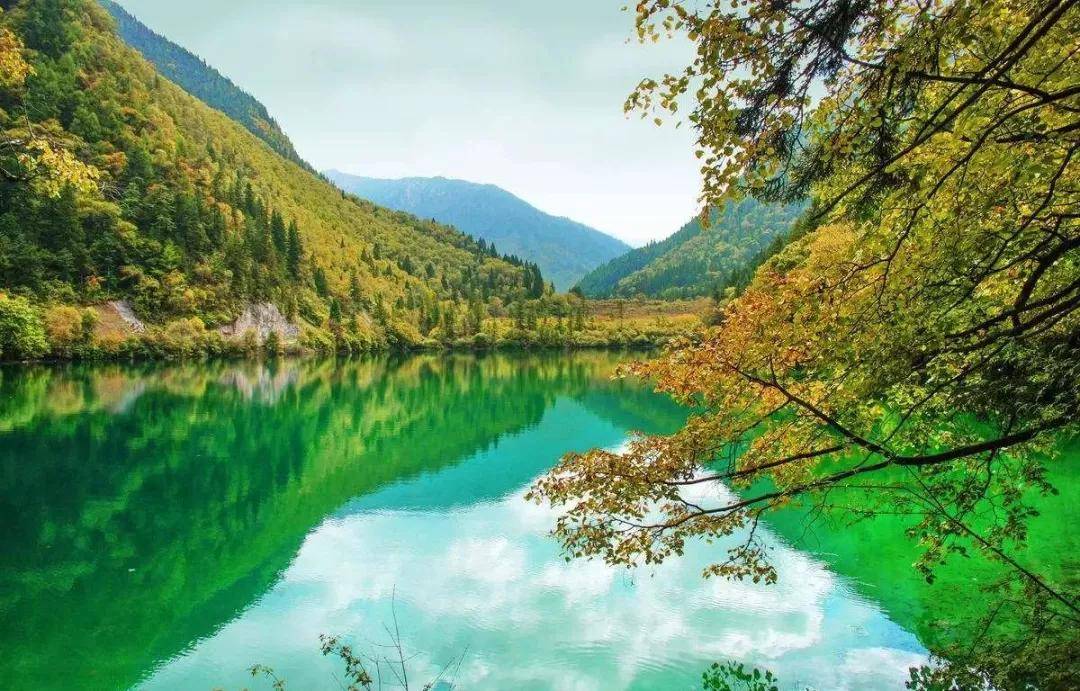 图片[57]-遗落人间的仙境！中国这20个旅行地美到窒息！ -华闻时空